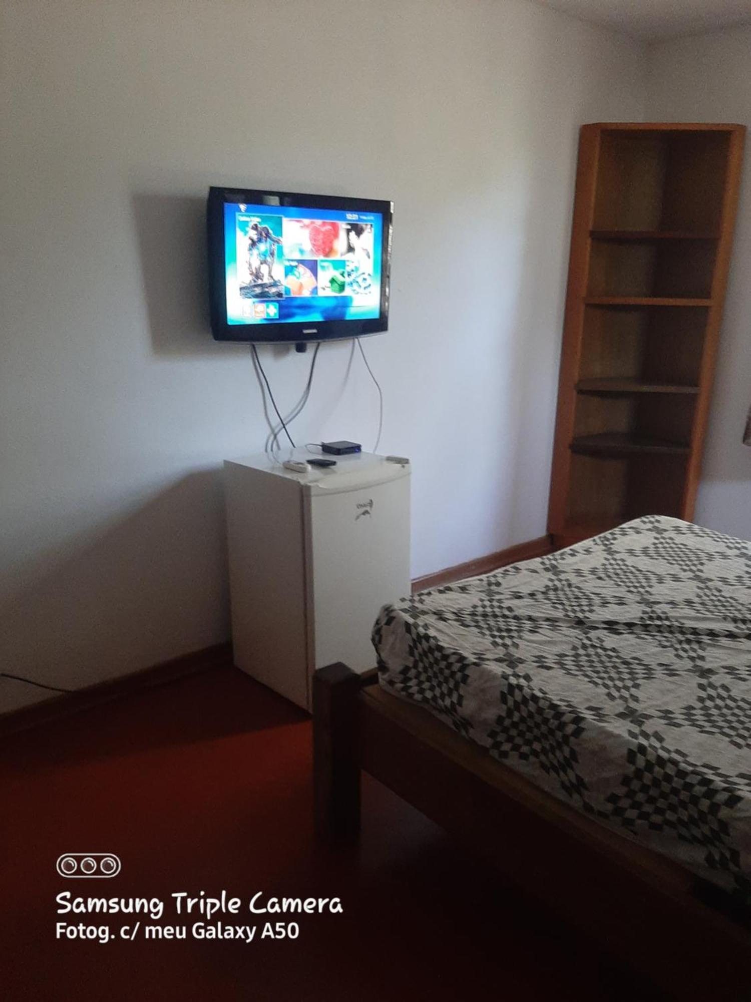 Hotel Chacara Samambaia Piracicaba Habitación foto