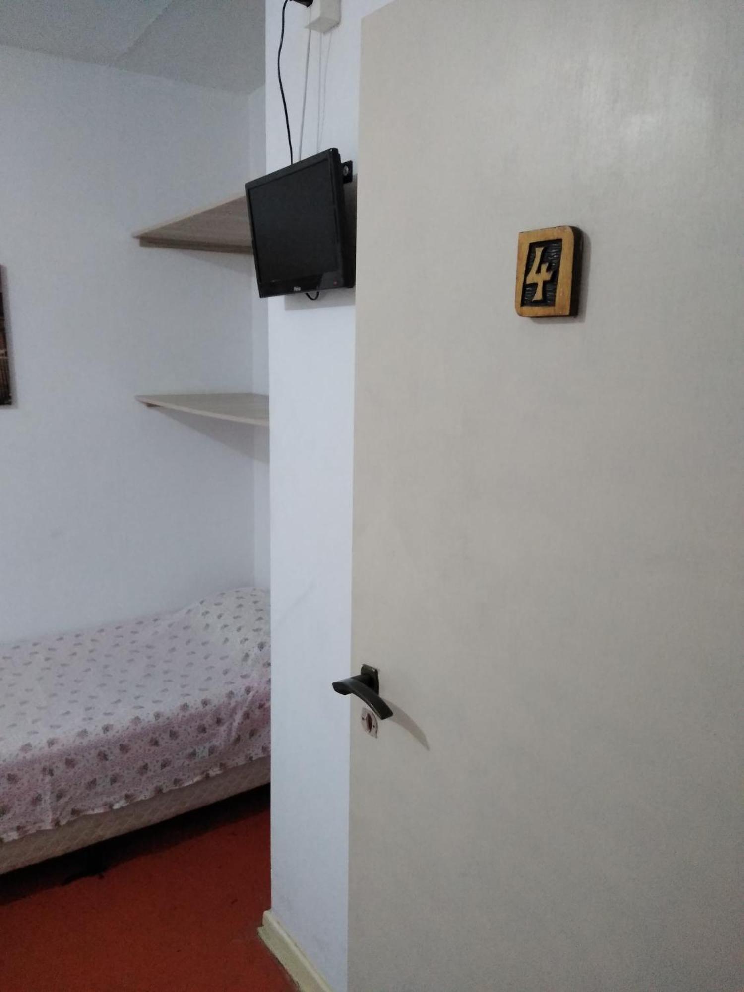 Hotel Chacara Samambaia Piracicaba Habitación foto