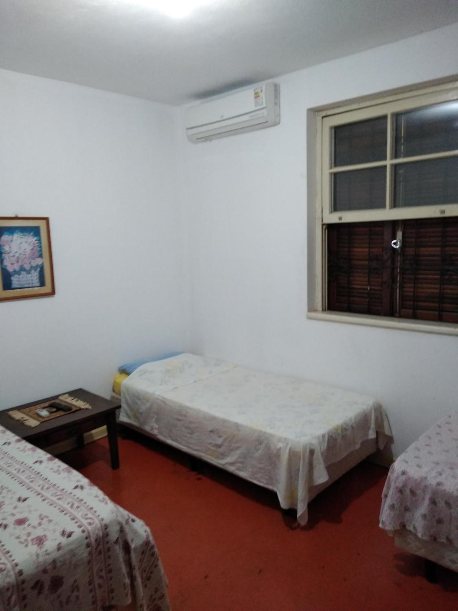 Hotel Chacara Samambaia Piracicaba Habitación foto