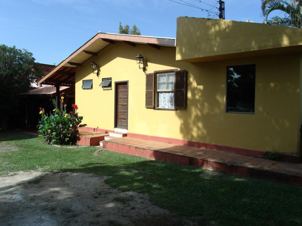 Hotel Chacara Samambaia Piracicaba Exterior foto