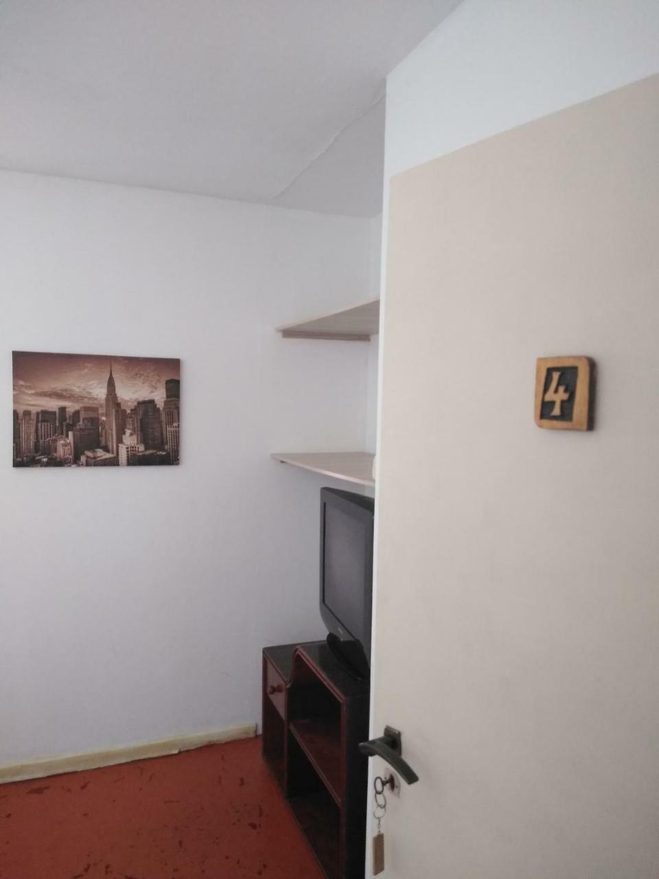 Hotel Chacara Samambaia Piracicaba Habitación foto