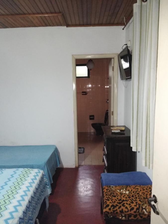 Hotel Chacara Samambaia Piracicaba Habitación foto